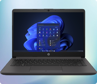 HP 240 G7 Notebook PC