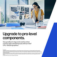 HP ZBook 8 G1i 14" Mobile Workstation PC C1JN6PT