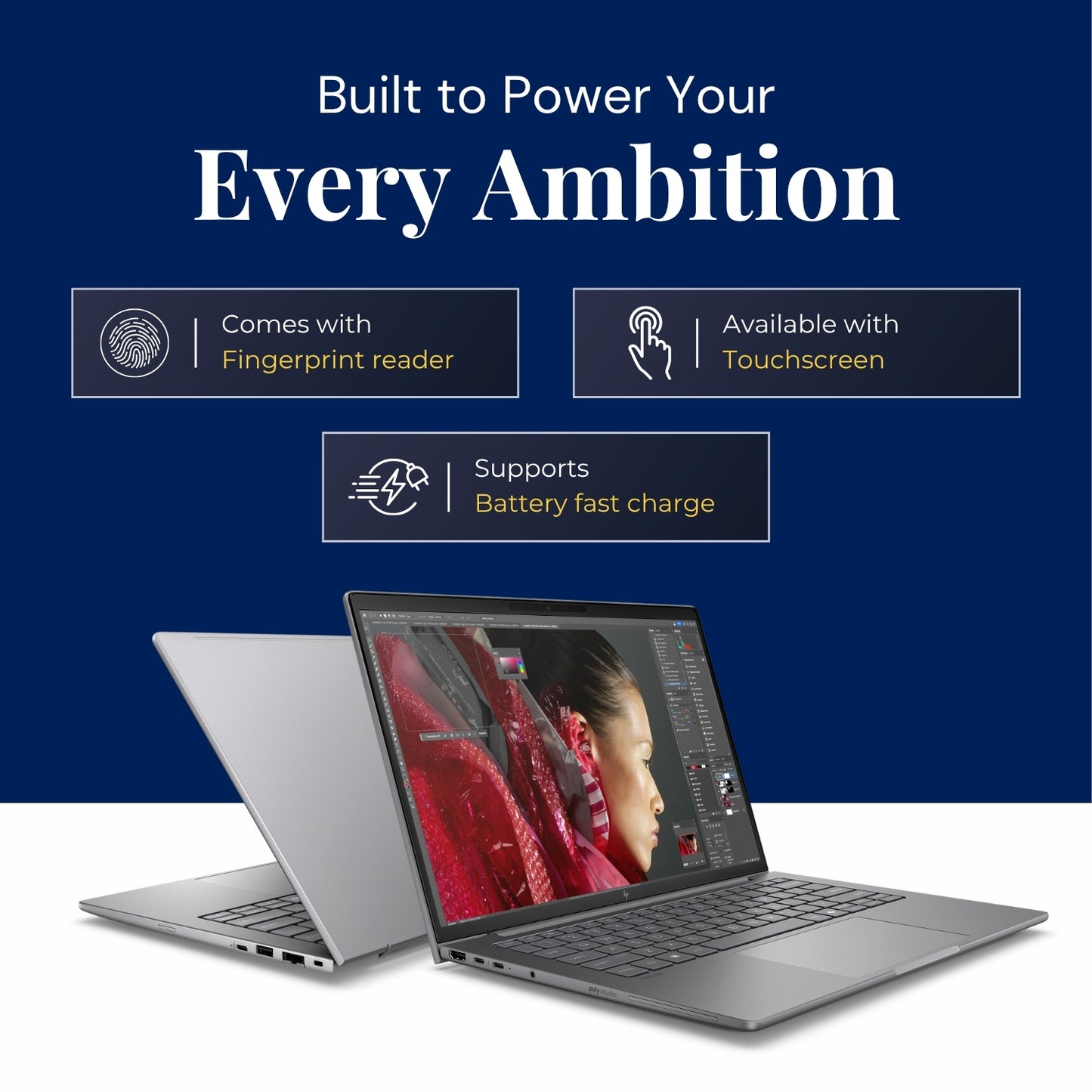 HP ZBook G11 Mobile Workstation – C1KK0PT