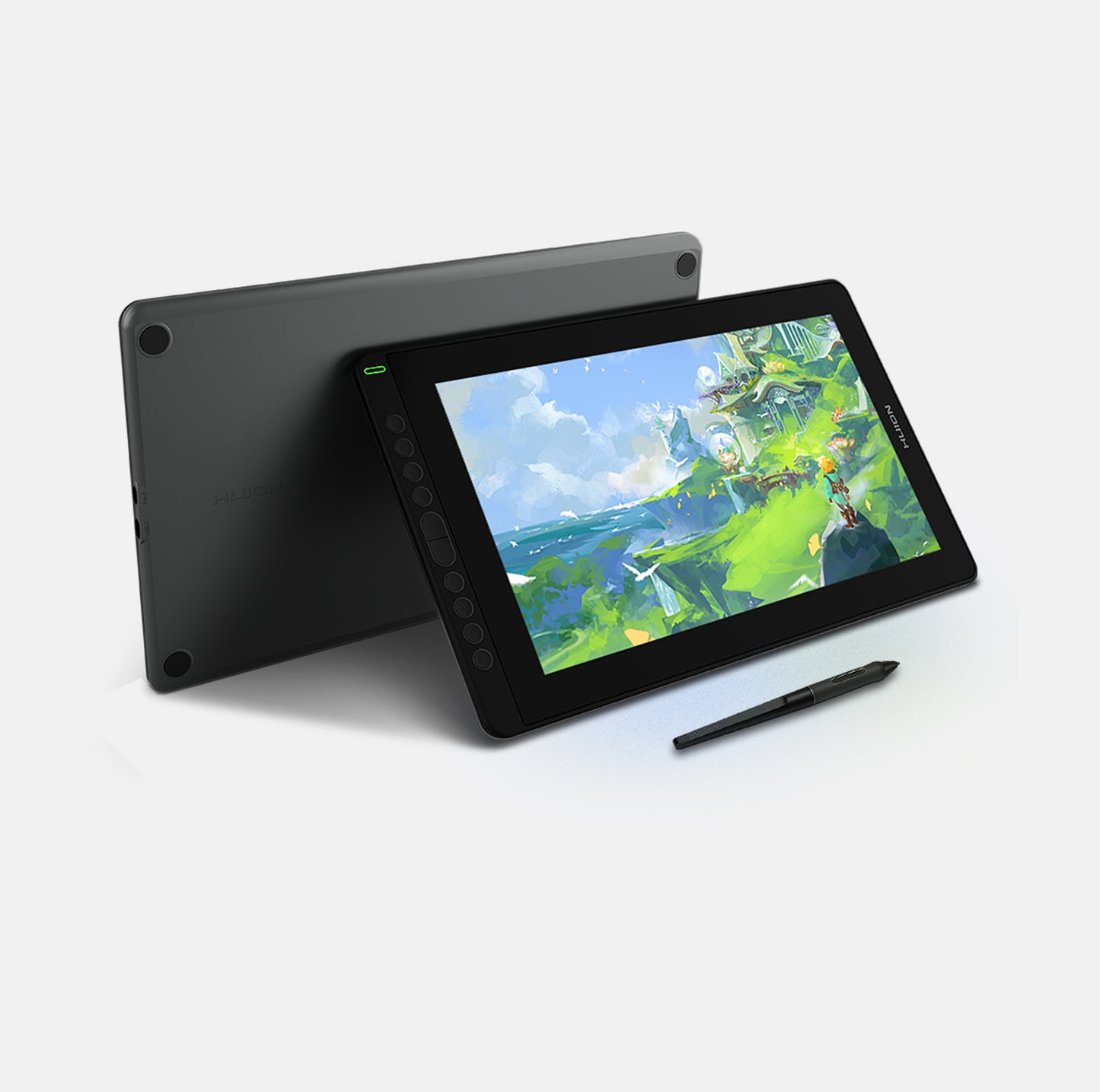 Huion Kamvas RDS-160 Pen Display