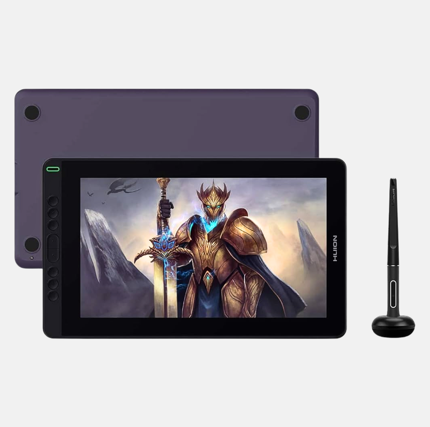 Huion Kamvas 13 Pen Display Tablet