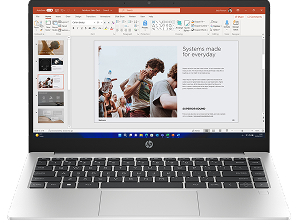 HP 240 G8 14 inch Notebook Business Laptop