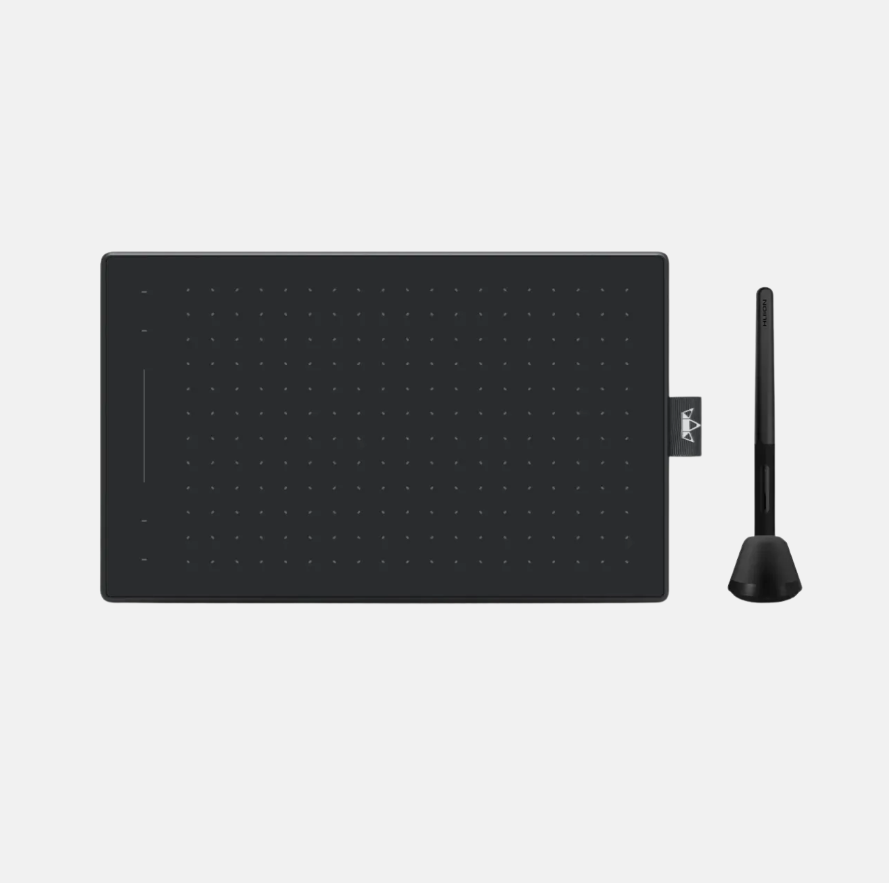 Huion Inspiroy RTM-500 Pen Tablet – Microworld Infosol