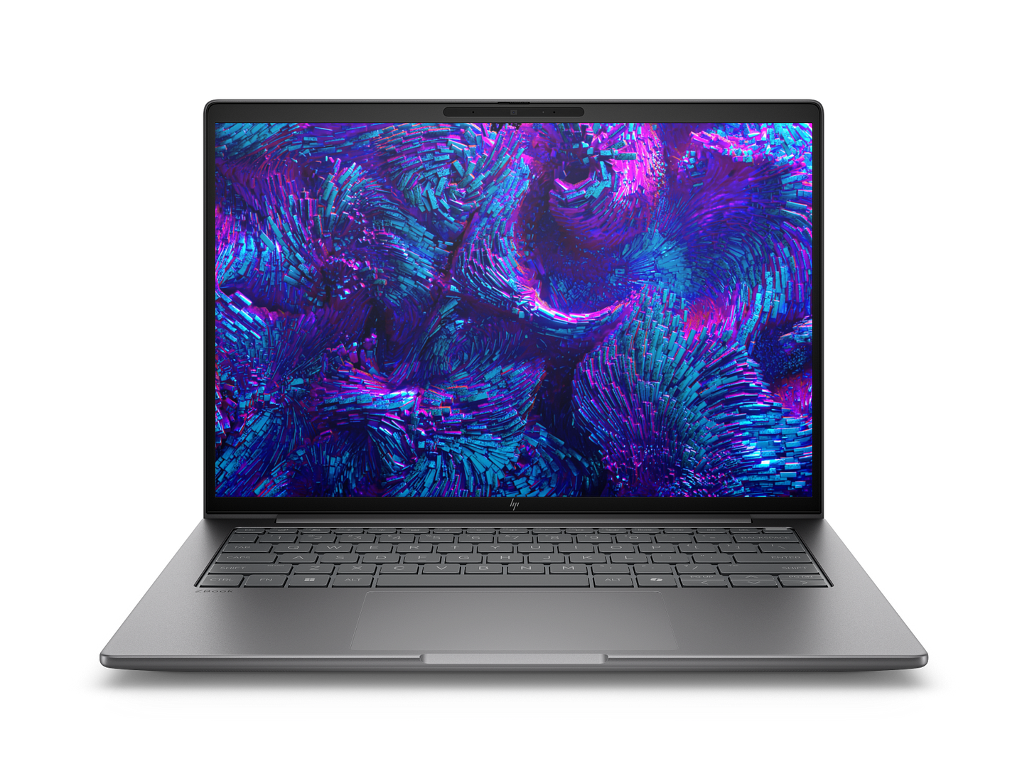 HP ZBook G11 Mobile Workstation – Intel Core Ultra 7-255H, 32GB RAM, 1TB SSD, 14" WUXGA Touch Display, Windows 11, Wi-Fi 7, 3-Year Warranty – C1KK0PT