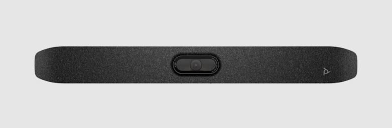 HP Poly Studio V12 – AI-Powered 4K USB