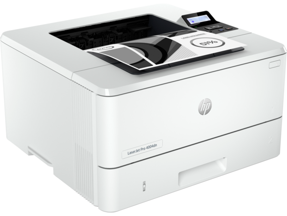 HP LaserJet Pro 4004dn Printer (2Z614A)