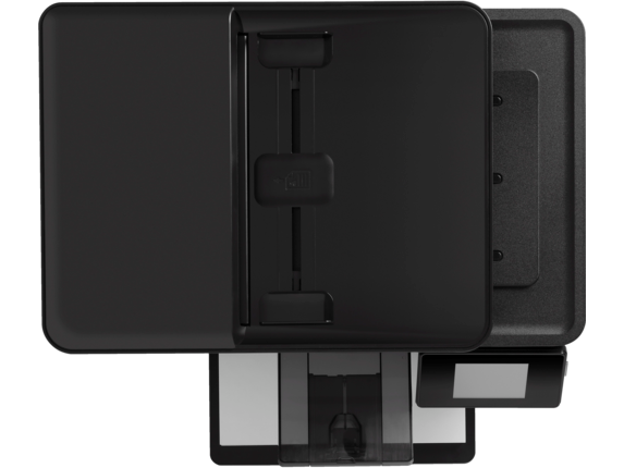 HP LaserJet Pro MFP M128fw Printer | CZ186A