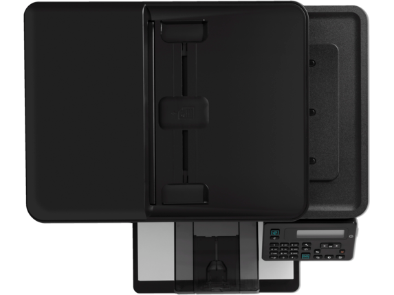 HP LaserJet Pro MFP M128fw | All-in-One Wireless Laser Printer | Fax | CZ186A