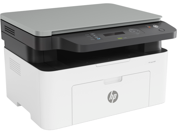 HP LASER MFP 1188NW PRINTER (715A4A)