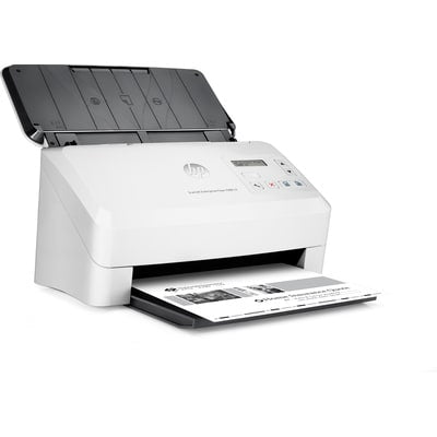 HP Scan Jet Enterprise Flow 7000 s3 Sheet-feed Scanner (L2757A)