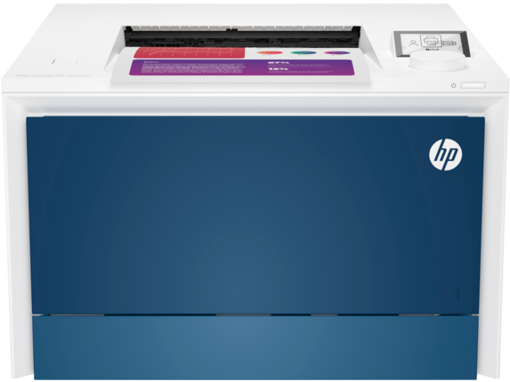 HP Color LaserJet Pro 4203dw Printer (5HH48A)