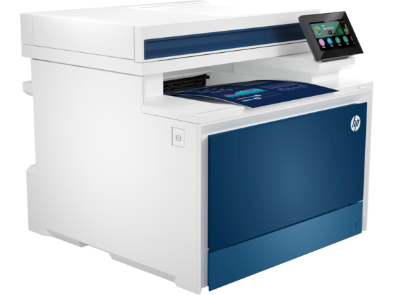 HP Color LaserJet Pro MFP 4303dw Printer (5HH65A)