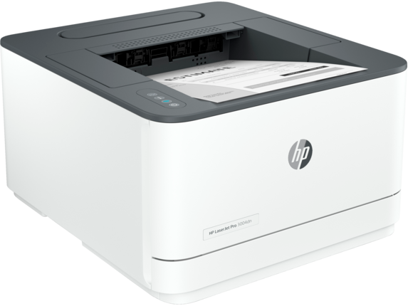 HP LaserJet Pro 3004dw Printer (3G658A)