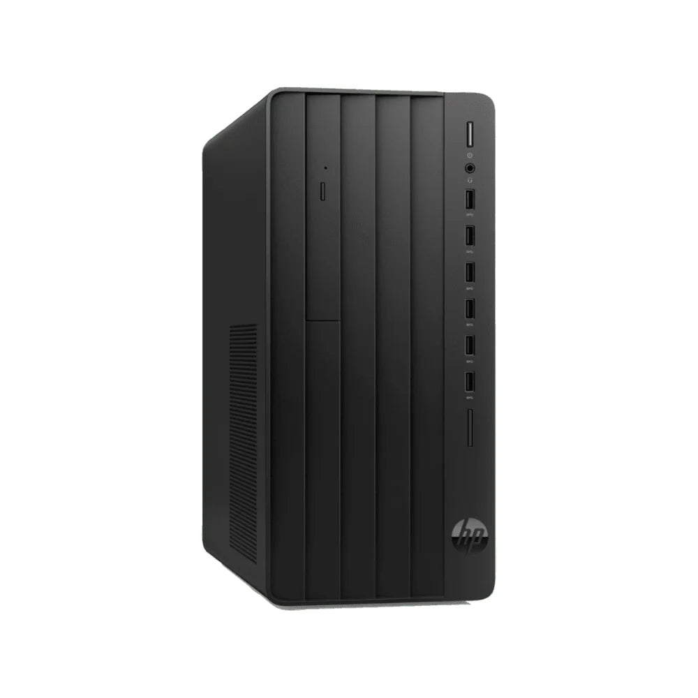 HP Pro Tower G9 Desktop PC – Intel Core i3-13100, 8GB RAM, 512GB SSD