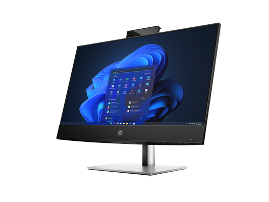 HP ProOne 440 G9 All-in-One PC – Powerful 13th Gen i7 Business Desktop with 23.8" FHD Display