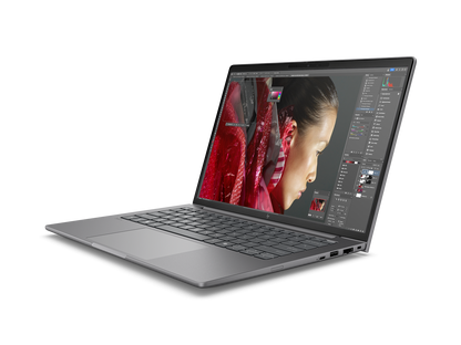 HP ZBook 8 G1i 14" Mobile Workstation PC C1JN6PT