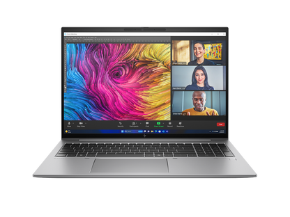 HP ZBook Firefly 14 G11 (A1VU1PT)