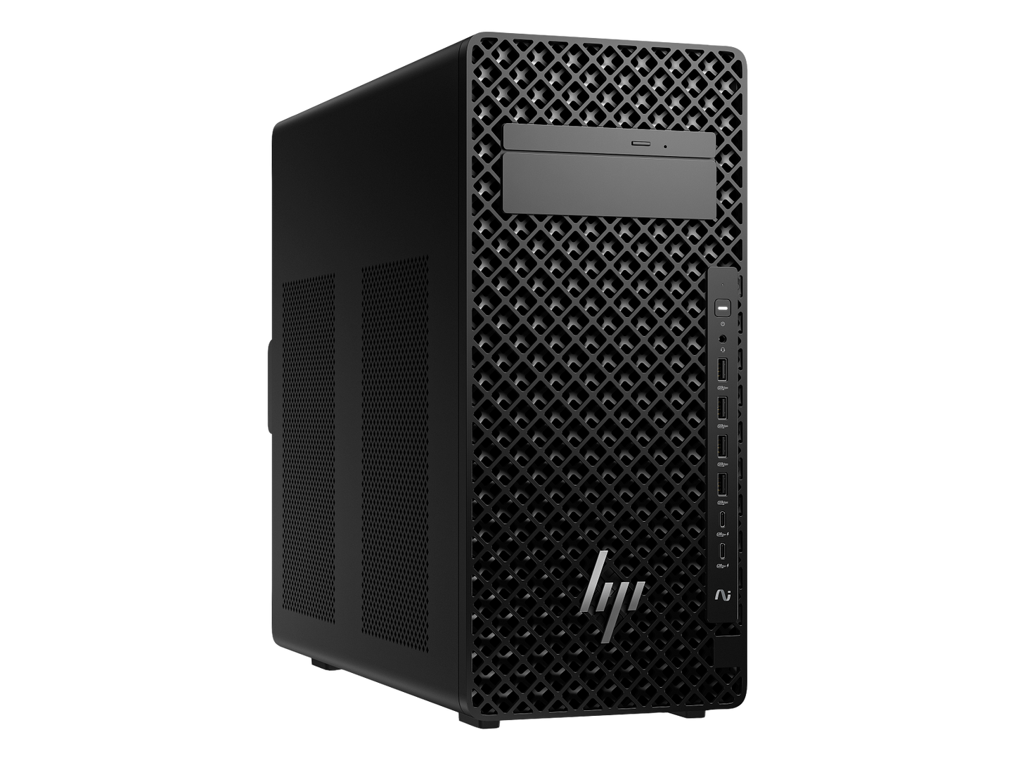 HP Z2 Tower G1i Workstation Desktop – D53JDPA