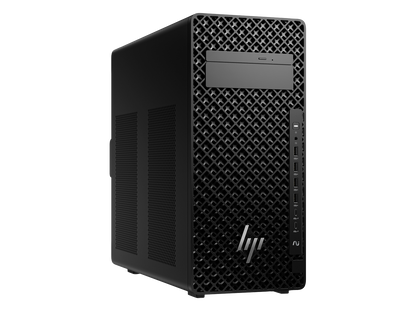 HP Z2 Tower G1i Workstation Desktop – D53JDPA