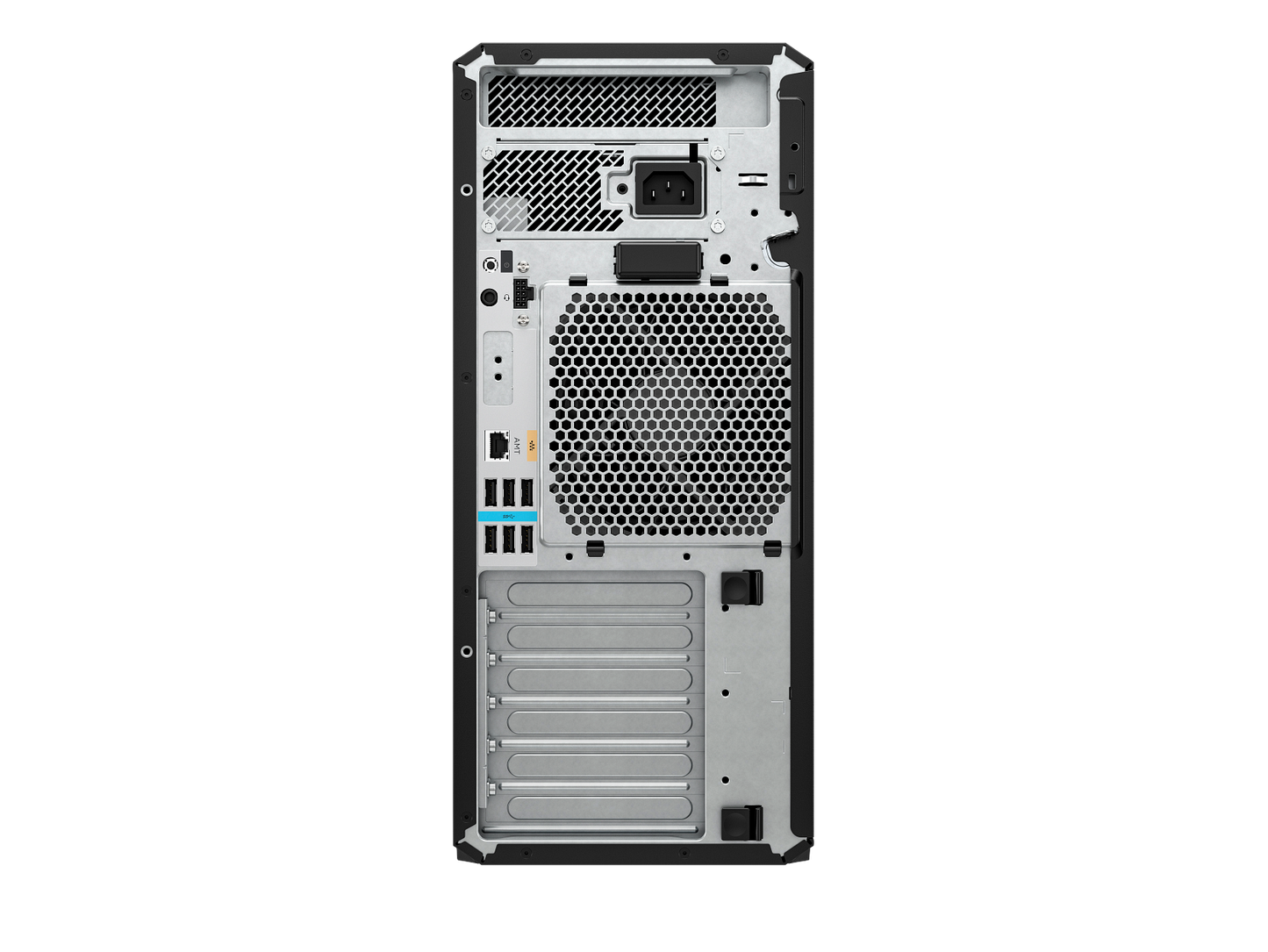 HP Z4 G5 Workstation PC – C9FN8PT