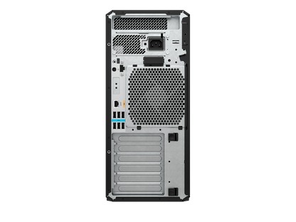 HP Z4 G5 Workstation PC – C9FN8PT