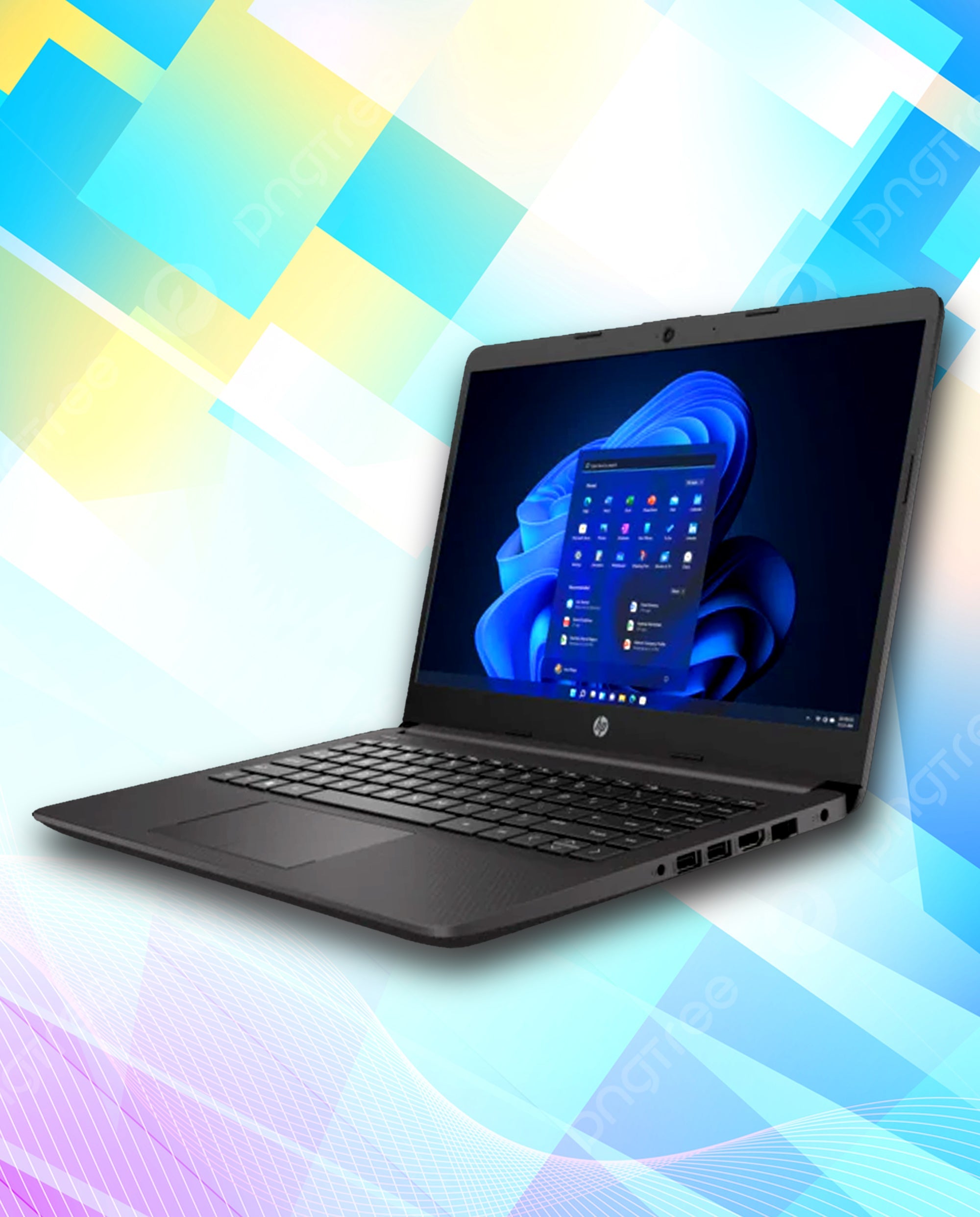 HP 240 G8 Notebook PC-689U4PA