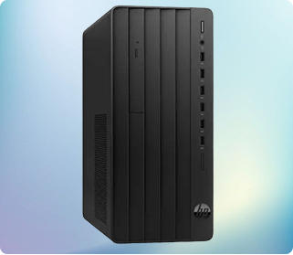 HP Pro Tower 280 G9 PCI Desktop PC (4N4P0AV)