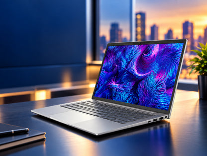 HP ZBook 8 G1i 14 Mobile Workstation – C1KK0PT
