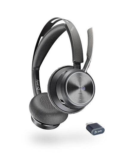 Poly Voyager Focus 2