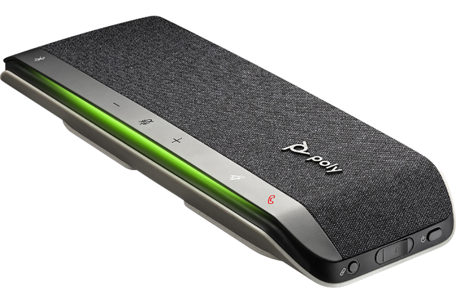 Poly Sync 40+