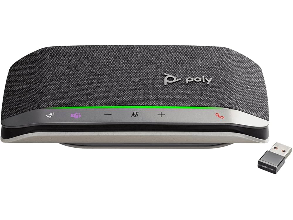 Poly Sync 20+