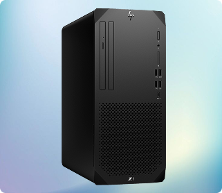 HP 285 Pro G8 Microtower PC Bundle (8R3W1PA)