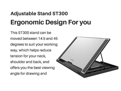 Huion ST-300 Stand