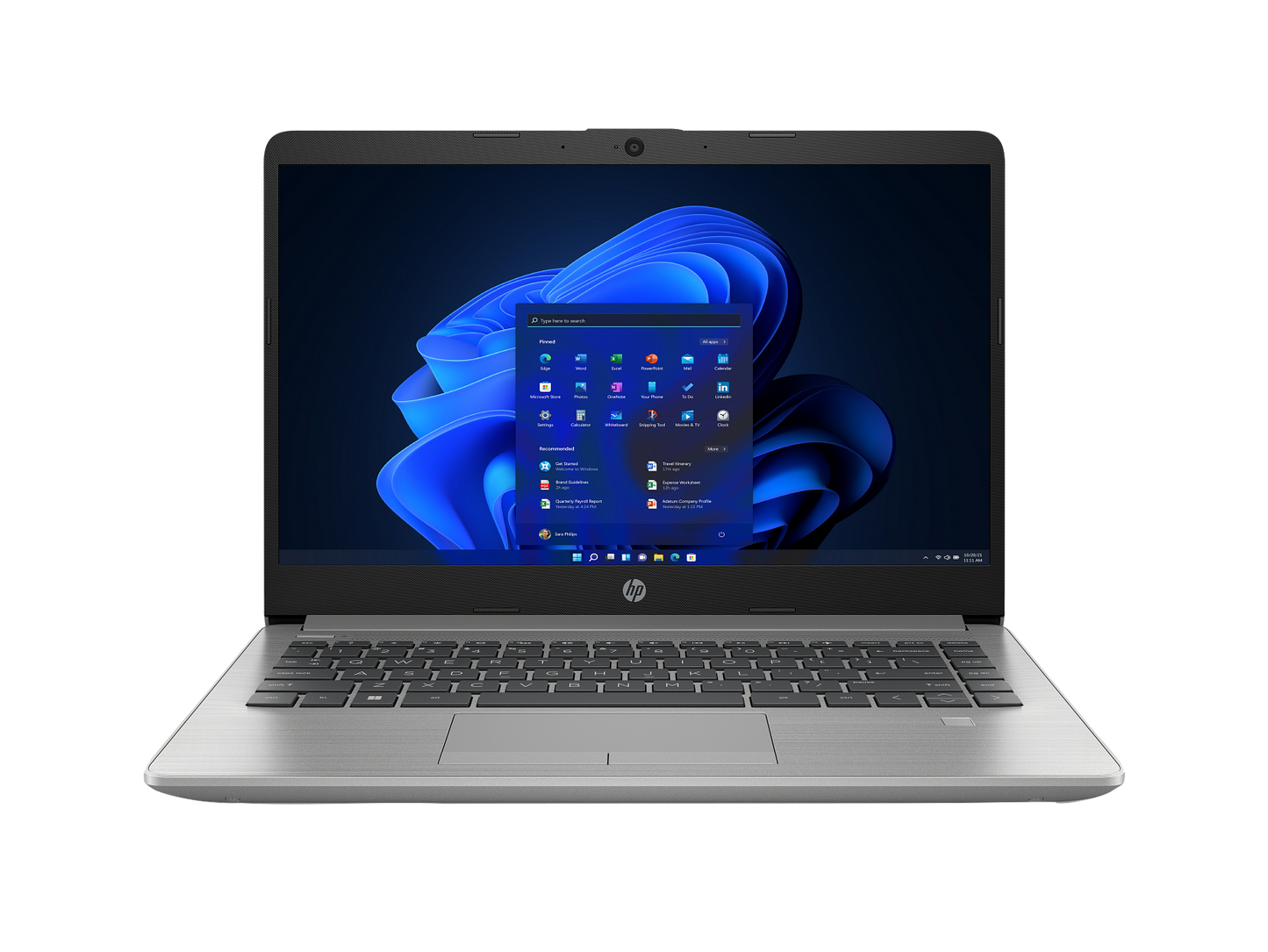 HP 240 G9 i7 Laptop – 769N9PA