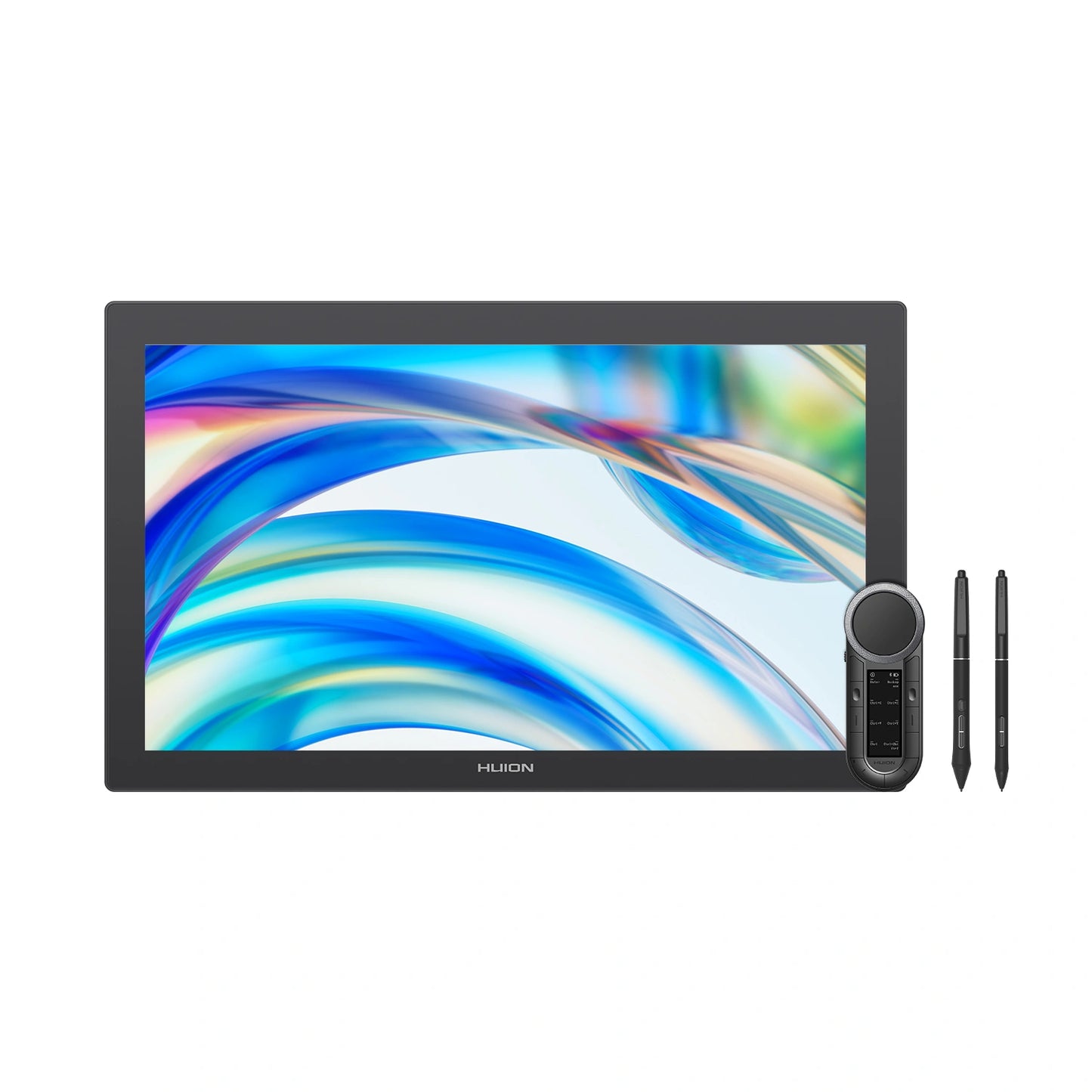 Huion Kamvas Pro 24 (Gen 3) 4K Professional Drawing Tablet