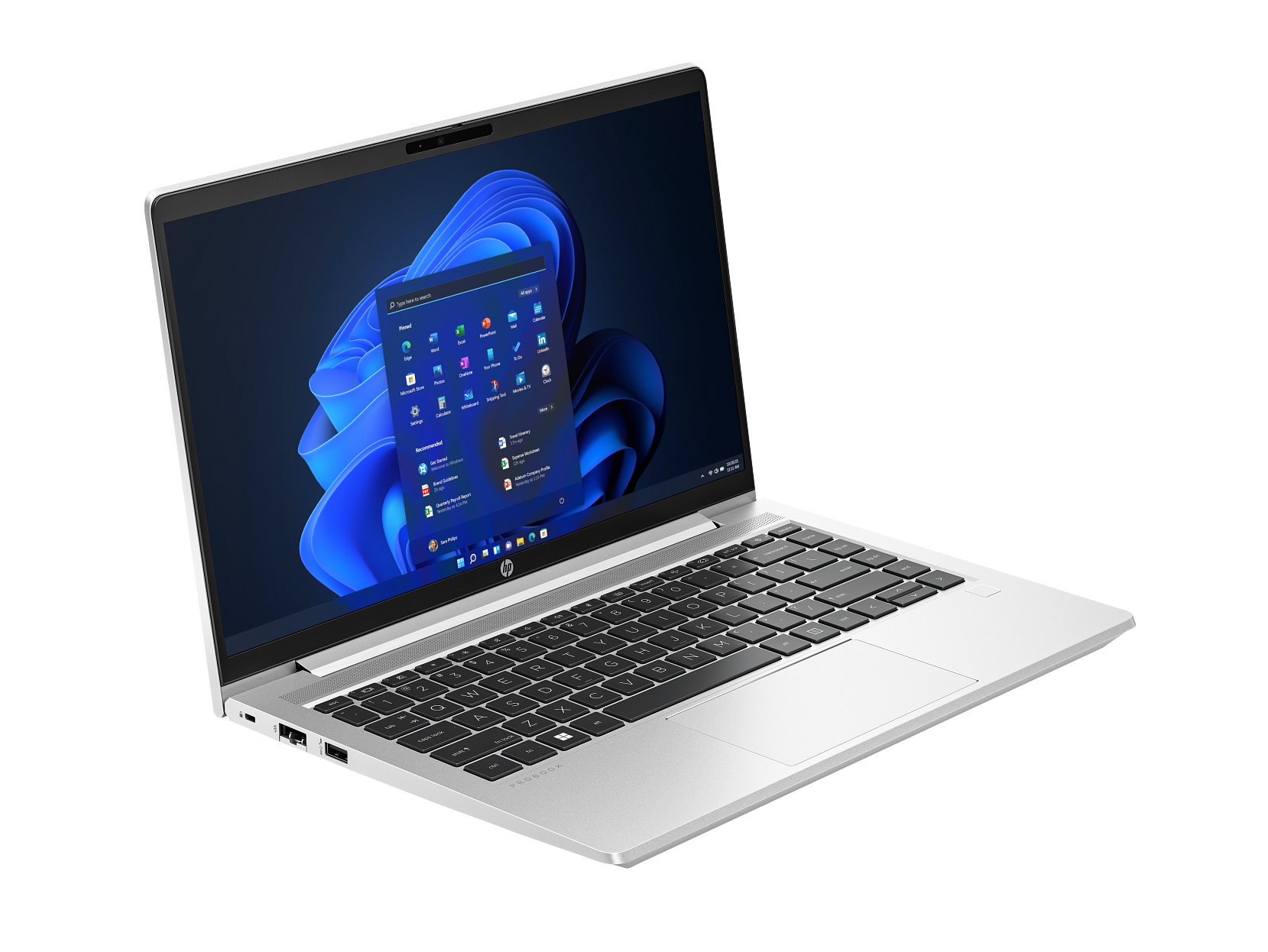 HP ProBook 440 G10 14" Laptop | i5-1334U | 16GB | 512GB SSD | Win 11 Pro | B15JRAT