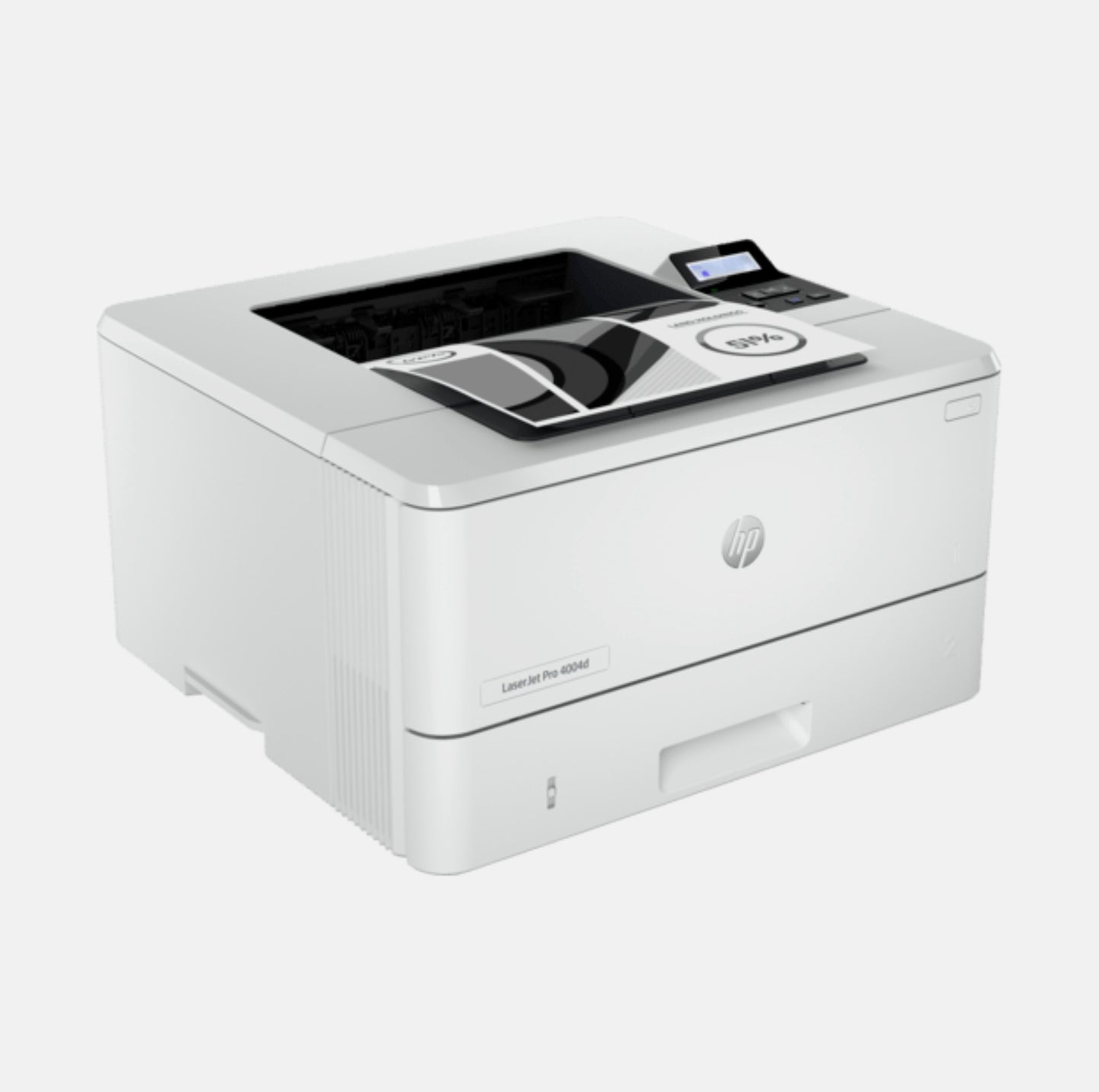 HP LaserJet Pro M412d Printer – 2Z613A