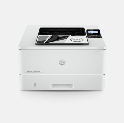 HP LaserJet Pro 4004dw Wireless Printer – 2Z615A