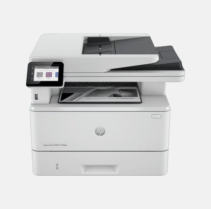 HP LaserJet Pro MFP 4104dw Printer – 2Z632A
