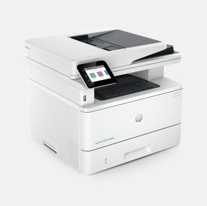 HP LaserJet Pro MFP 4104fdw Printer – 2Z634A