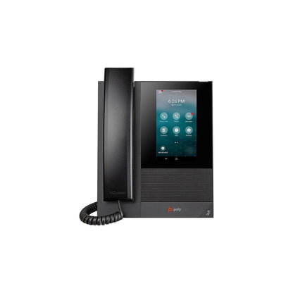 Poly CCX 400 Business Media Phone