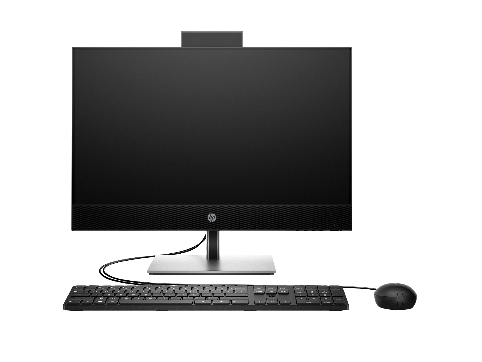 HP ProOne 440 G9 All-in-One PC – Compact Powerhouse with 13th Gen Intel® Core™ i7, 16GB RAM & 1TB SSD