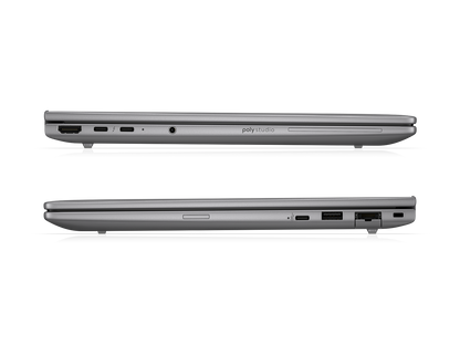 HP ZBook G11 Mobile Workstation – Intel Core Ultra 7-255H, 32GB RAM, 1TB SSD, 14" WUXGA Touch Display, Windows 11, Wi-Fi 7, 3-Year Warranty – C1KK0PT