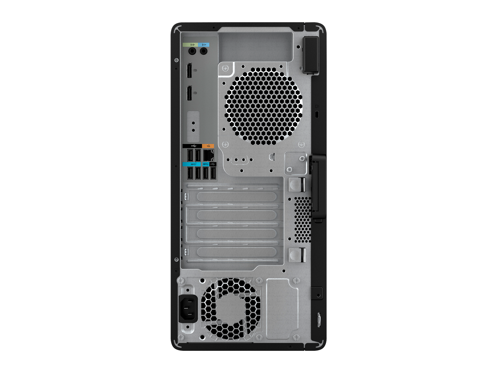HP Z2 G9 Workstation i7-14700 | 16GB | 1TB | Linux - A2AL0PT