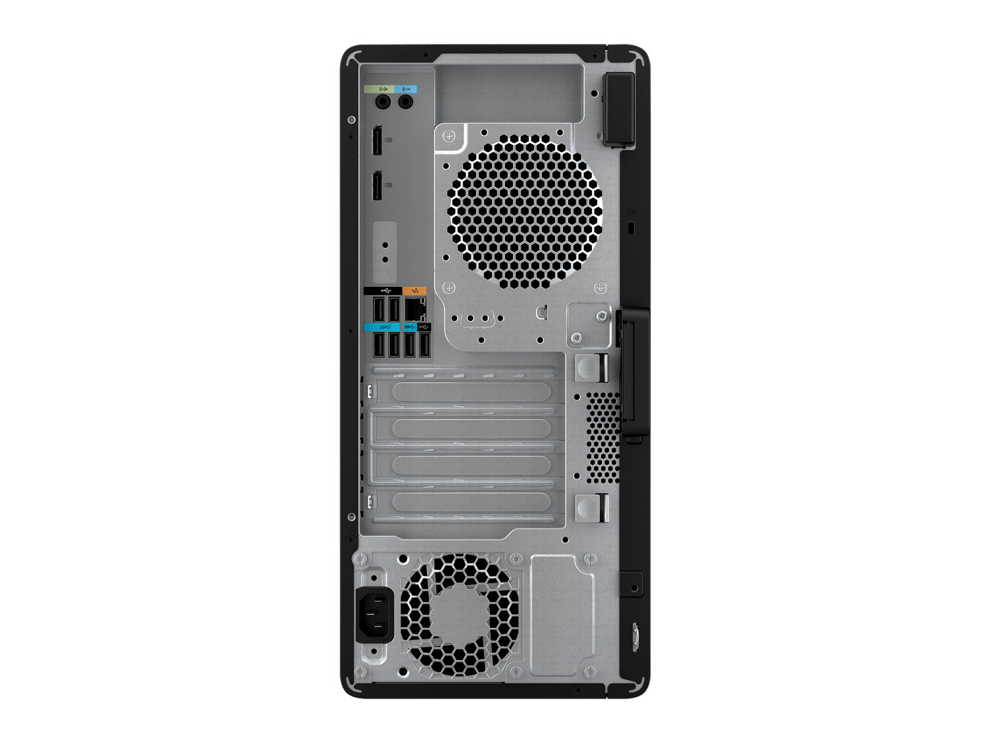 HP Z2 G9 Workstation i7-14700 | 16GB | 1TB | Linux - A2AL0PT