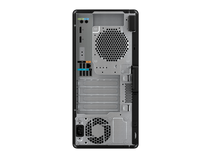 HP Z2 G9 Workstation i7-14700 | 16GB | 1TB | Linux - A2AL0PT