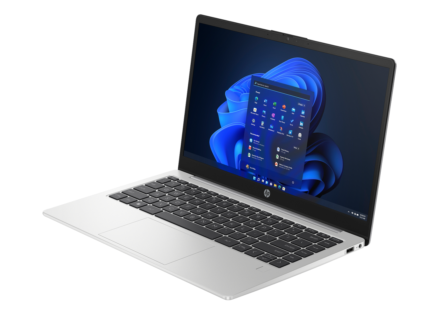 HP 240 G10 Laptop BN2M6AT