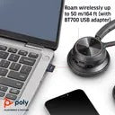 Poly Voyager 4320