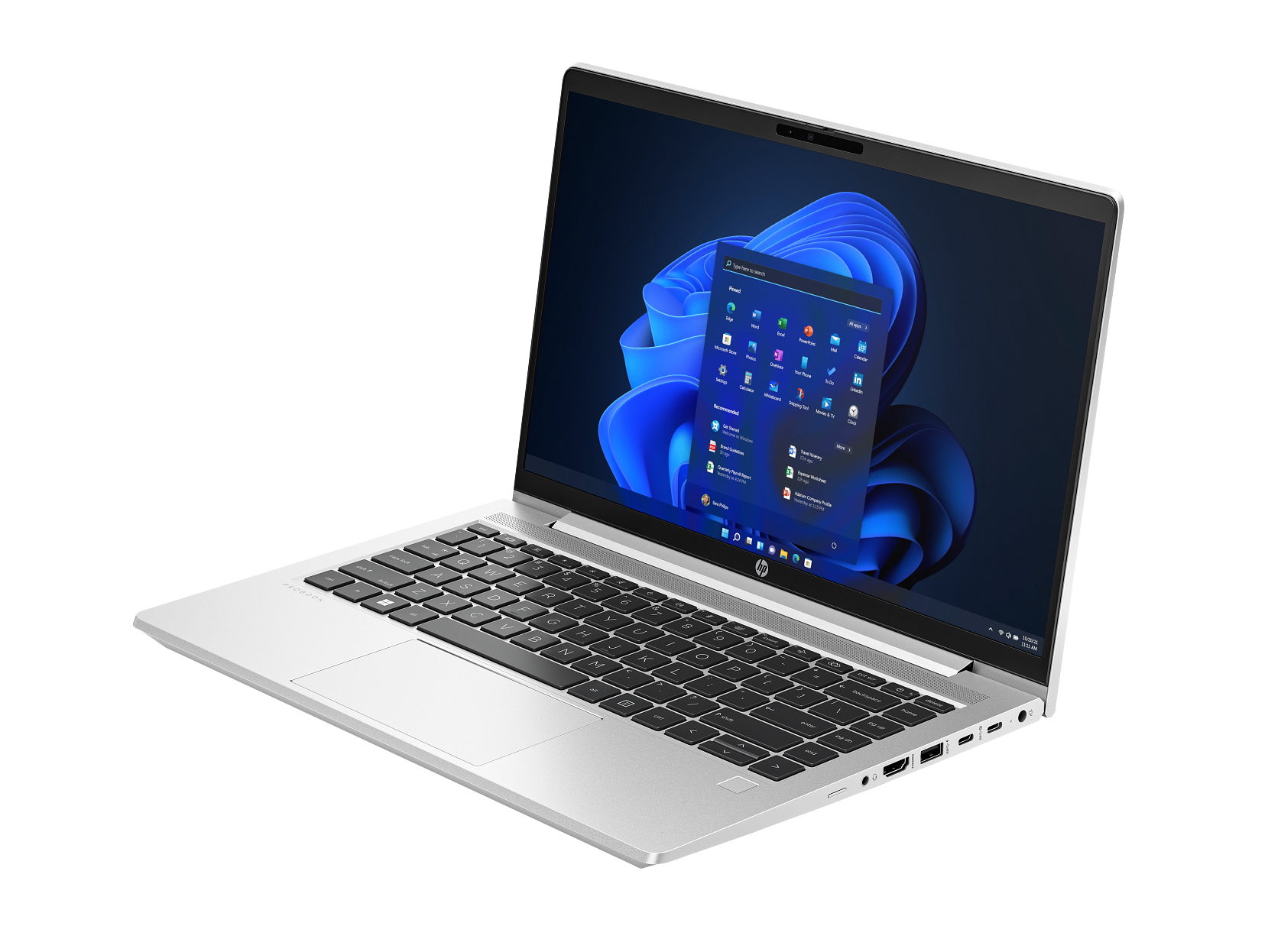 HP ProBook 440 G10 14" Laptop | i5-1334U | 16GB | 512GB SSD | Win 11 Pro | B15JRAT