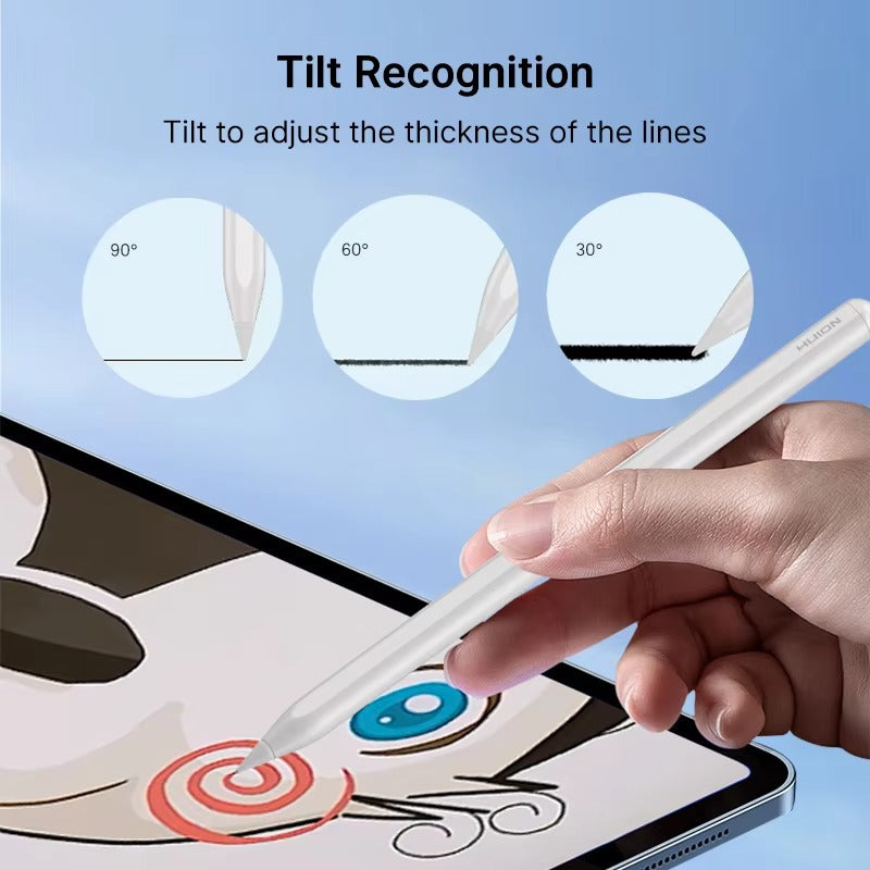 Huion Active Capacitive Pen Stylus for i-pad